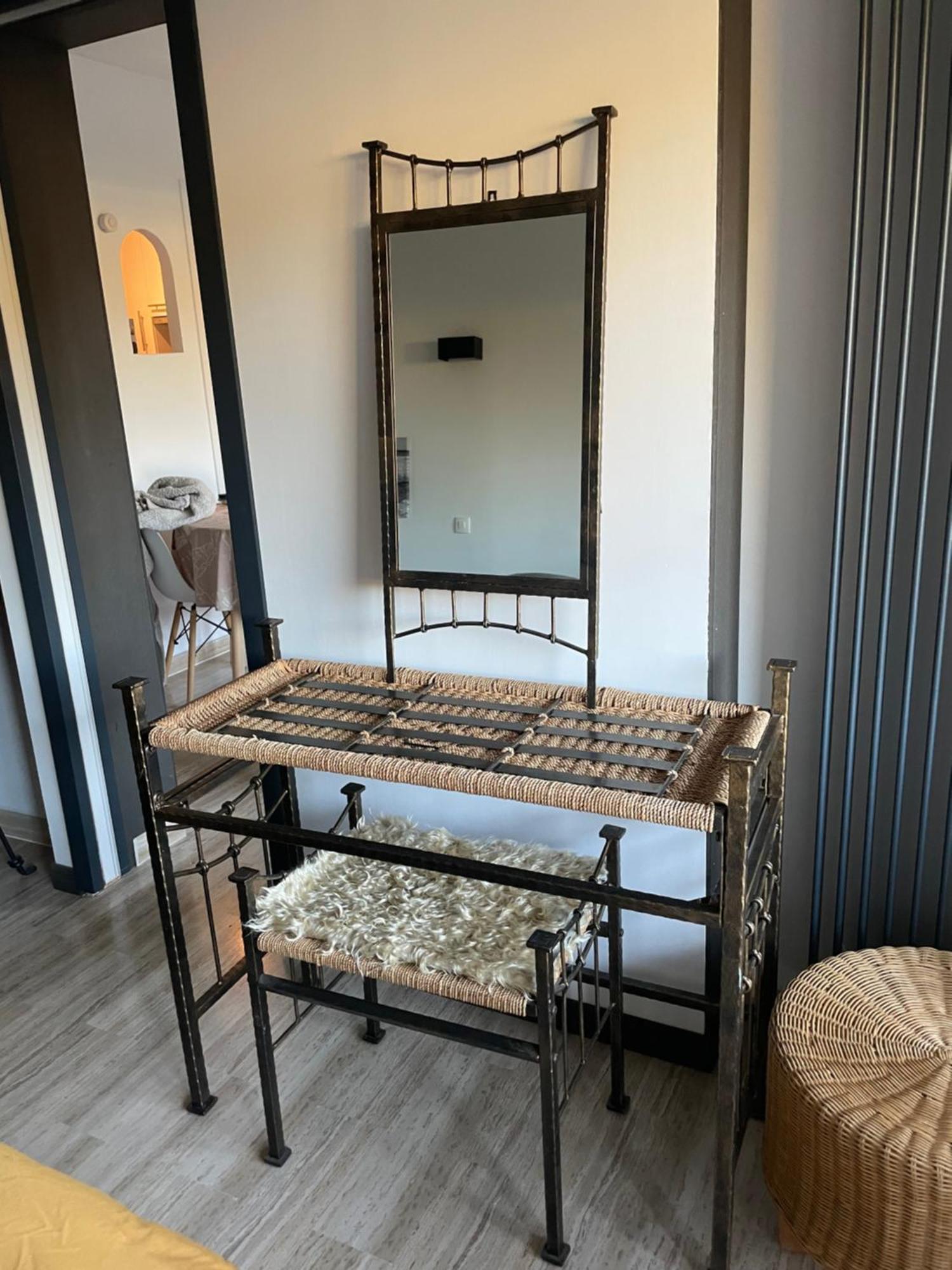 Appartement 2 Pieces 6Mn A Pied Du Centre Vence Exterior photo