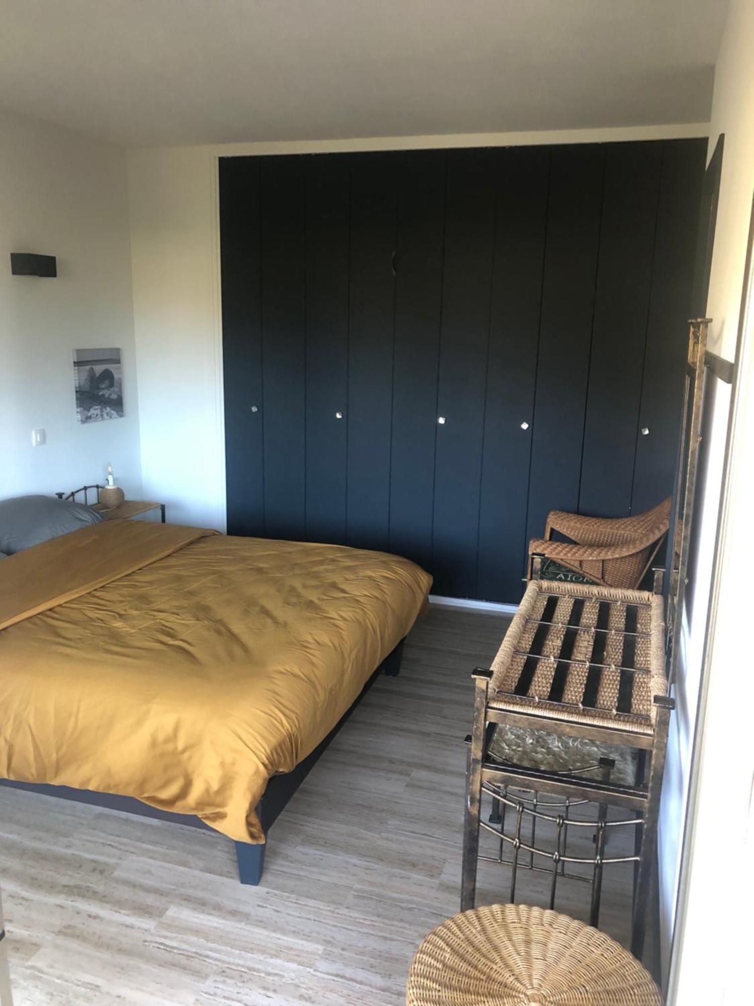 Appartement 2 Pieces 6Mn A Pied Du Centre Vence Exterior photo